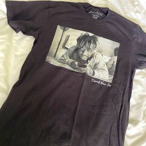 Juice WRLD Tshirt